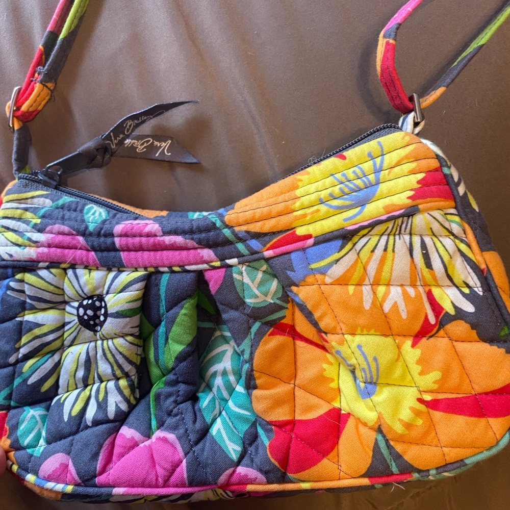 Vera Bradley Purse